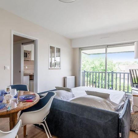 Appartement Fellas - Welkeys Cabourg Exterior foto