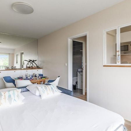 Appartement Fellas - Welkeys Cabourg Exterior foto